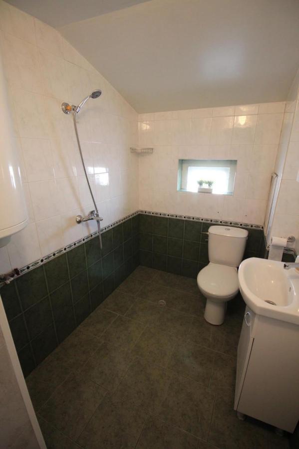 Apartment Happy Holiday Lazur Burgas Extérieur photo