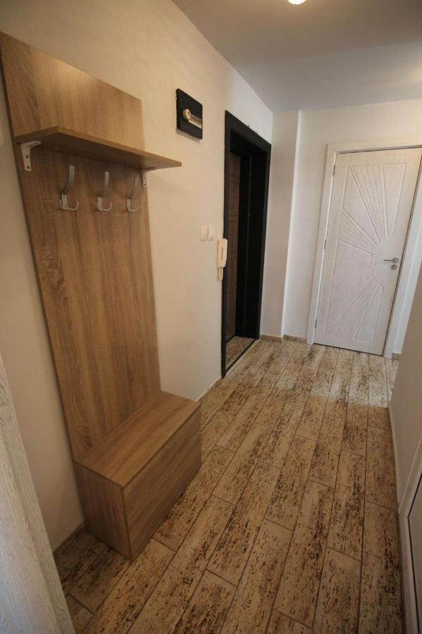 Apartment Happy Holiday Lazur Burgas Extérieur photo