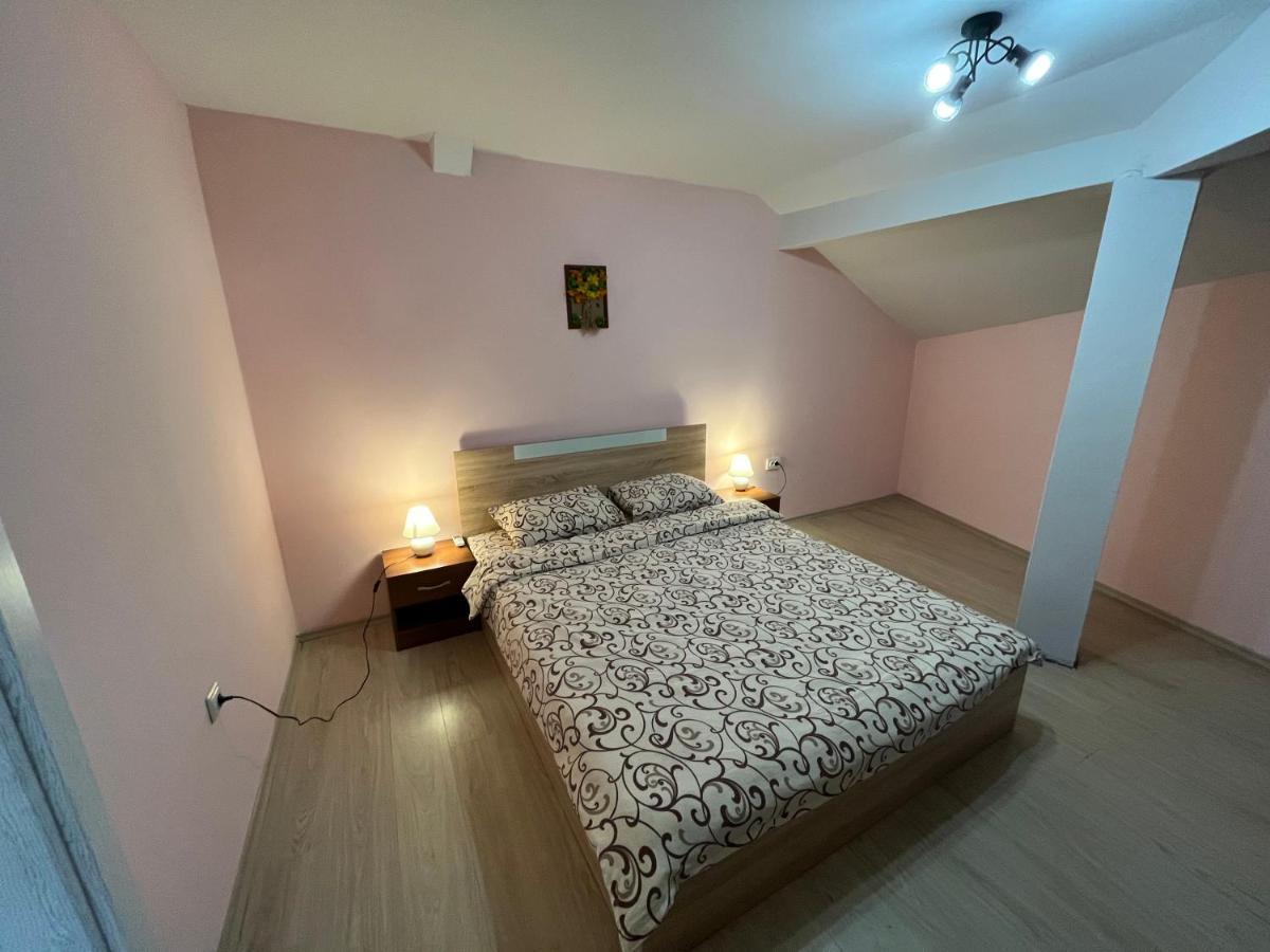 Apartment Happy Holiday Lazur Burgas Extérieur photo