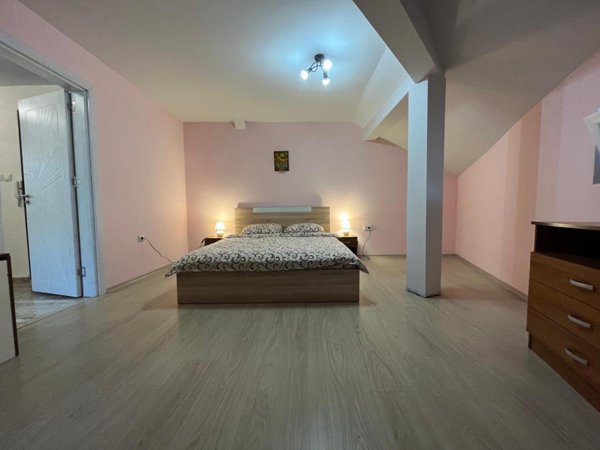 Apartment Happy Holiday Lazur Burgas Extérieur photo