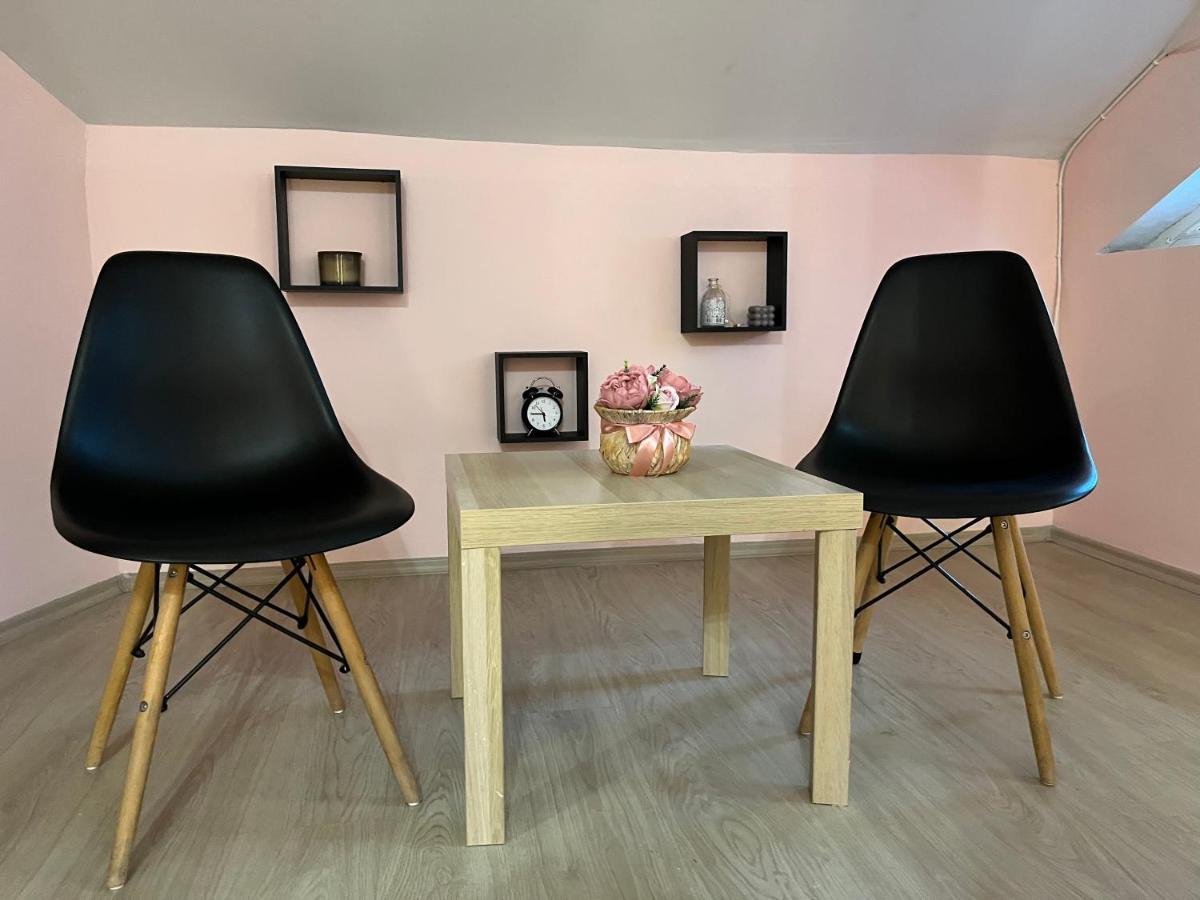 Apartment Happy Holiday Lazur Burgas Extérieur photo