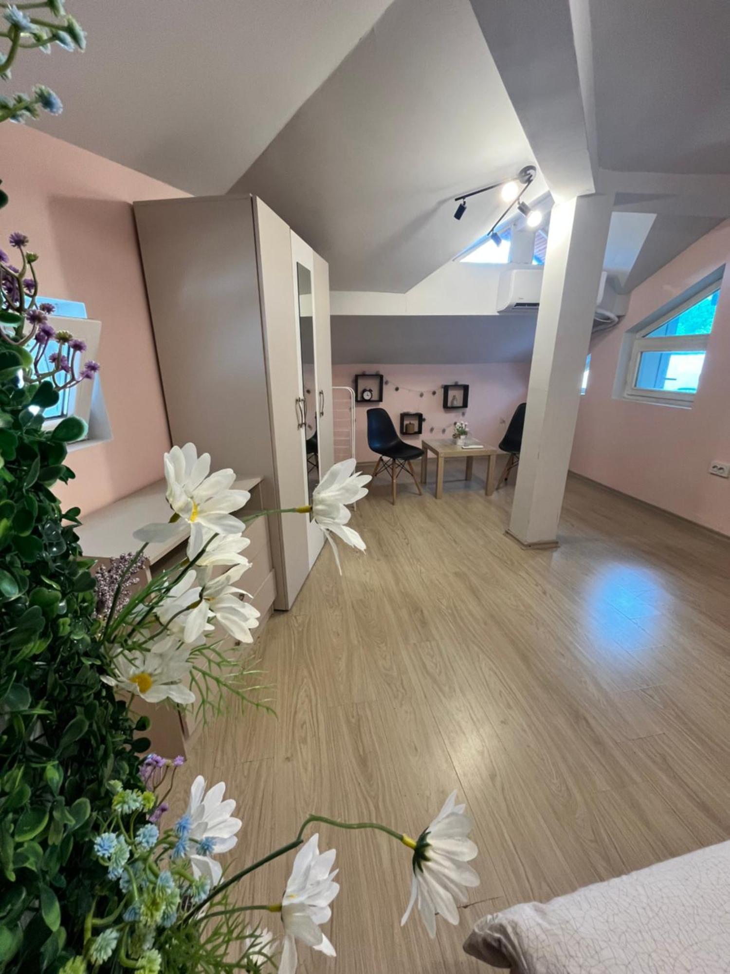 Apartment Happy Holiday Lazur Burgas Extérieur photo